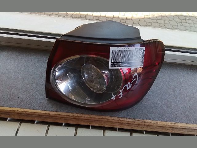 bontott VW GOLF PLUS Jobb Hátsó Lámpa