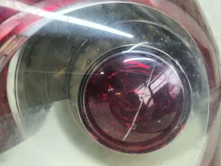 bontott VW GOLF PLUS Jobb Hátsó Lámpa