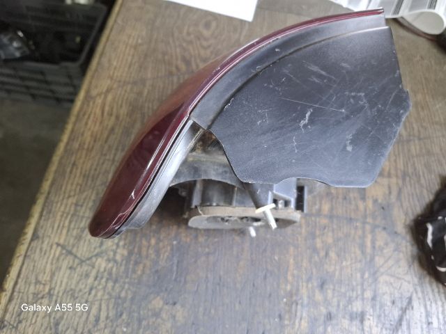 bontott VW GOLF PLUS Jobb Hátsó Lámpa