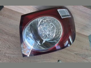 bontott VW GOLF PLUS Jobb Hátsó Lámpa