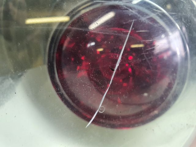 bontott VW GOLF PLUS Jobb Hátsó Lámpa