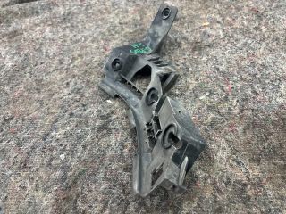 bontott VW GOLF PLUS Jobb hátsó Oldal Lökhárító Tartó (Műanyag)