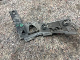 bontott VW GOLF PLUS Jobb hátsó Oldal Lökhárító Tartó (Műanyag)