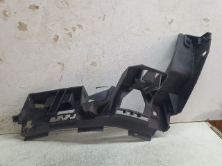 bontott VW GOLF PLUS Jobb hátsó Oldal Lökhárító Tartó (Műanyag)