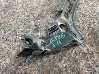 bontott VW GOLF PLUS Jobb hátsó Oldal Lökhárító Tartó (Műanyag)