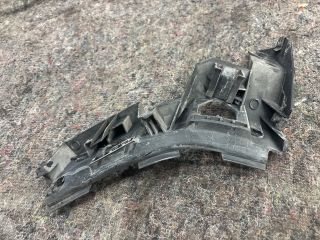 bontott VW GOLF PLUS Jobb hátsó Oldal Lökhárító Tartó (Műanyag)