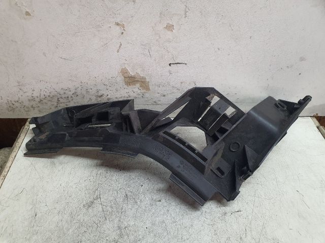 bontott VW GOLF PLUS Jobb hátsó Oldal Lökhárító Tartó (Műanyag)