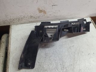 bontott VW GOLF PLUS Jobb hátsó Oldal Lökhárító Tartó (Műanyag)