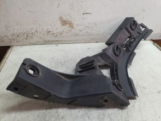 bontott VW GOLF PLUS Jobb hátsó Oldal Lökhárító Tartó (Műanyag)