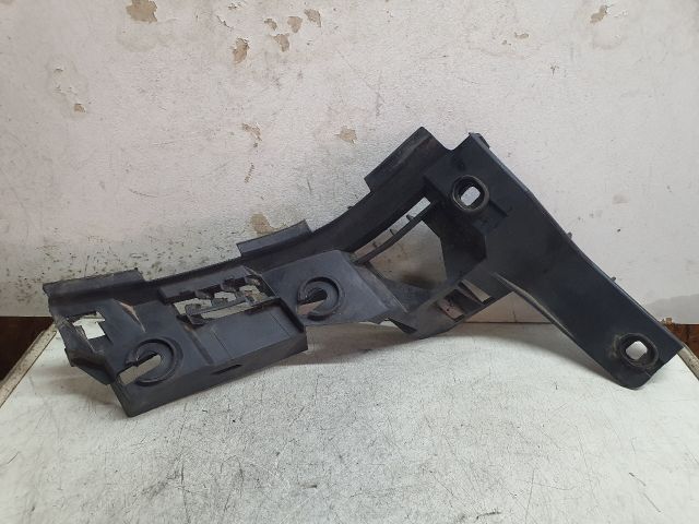 bontott VW GOLF PLUS Jobb hátsó Oldal Lökhárító Tartó (Műanyag)