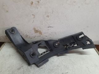 bontott VW GOLF PLUS Jobb hátsó Oldal Lökhárító Tartó (Műanyag)