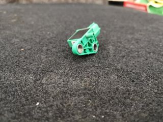 bontott VW GOLF PLUS Jobb hátsó Oldal Ütközés Érzékelő