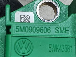 bontott VW GOLF PLUS Jobb hátsó Oldal Ütközés Érzékelő