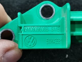 bontott VW GOLF PLUS Jobb hátsó Oldal Ütközés Érzékelő