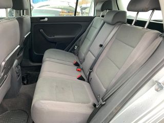 bontott VW GOLF PLUS Jobb hátsó Zsanér