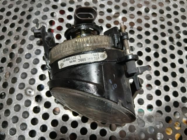 bontott VW GOLF PLUS Jobb Ködfényszóró