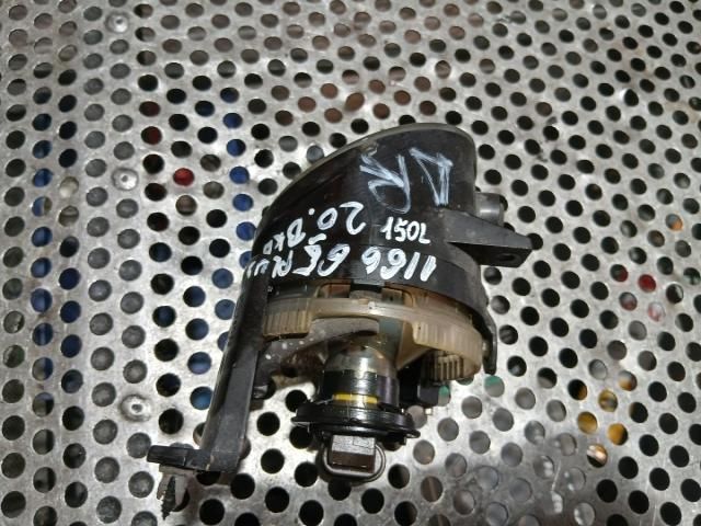 bontott VW GOLF PLUS Jobb Ködfényszóró