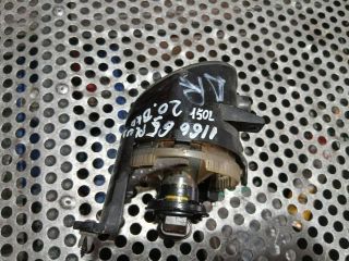 bontott VW GOLF PLUS Jobb Ködfényszóró