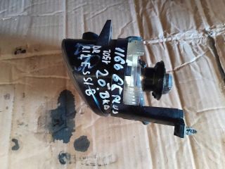 bontott VW GOLF PLUS Jobb Ködfényszóró