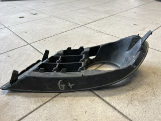 bontott VW GOLF PLUS Jobb Ködlámpa Rács