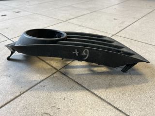 bontott VW GOLF PLUS Jobb Ködlámpa Rács