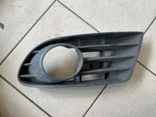 bontott VW GOLF PLUS Jobb Ködlámpa Rács