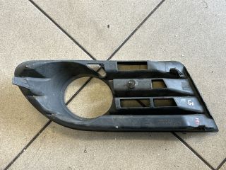 bontott VW GOLF PLUS Jobb Ködlámpa Rács