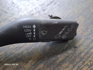 bontott VW GOLF PLUS Jobb Kormánykapcsoló Ablaktörlő