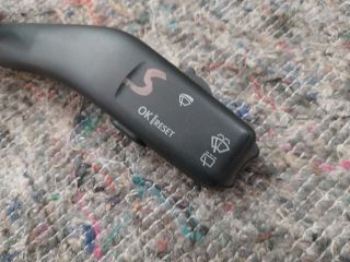 bontott VW GOLF PLUS Jobb Kormánykapcsoló Ablaktörlő