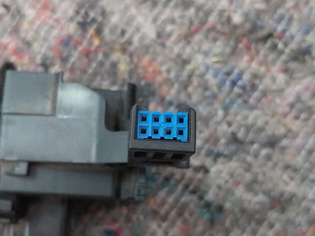 bontott VW GOLF PLUS Jobb Kormánykapcsoló Ablaktörlő