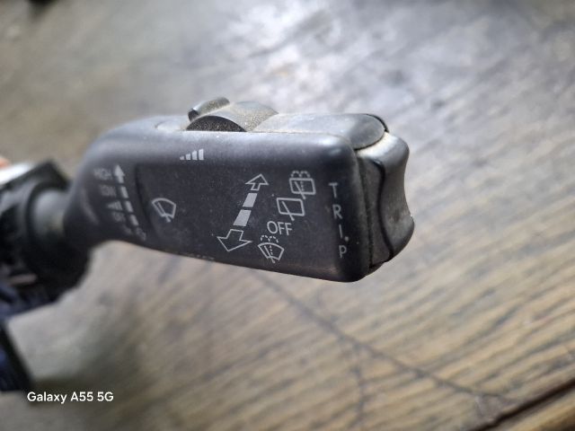 bontott VW GOLF PLUS Jobb Kormánykapcsoló Ablaktörlő