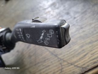 bontott VW GOLF PLUS Jobb Kormánykapcsoló Ablaktörlő