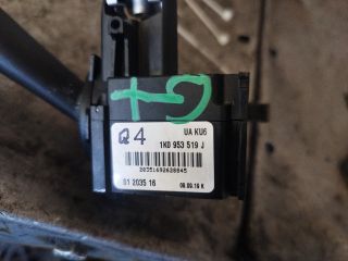 bontott VW GOLF PLUS Jobb Kormánykapcsoló Ablaktörlő