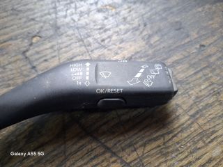 bontott VW GOLF PLUS Jobb Kormánykapcsoló Ablaktörlő