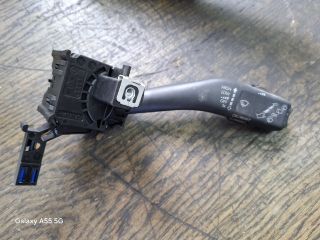 bontott VW GOLF PLUS Jobb Kormánykapcsoló Ablaktörlő