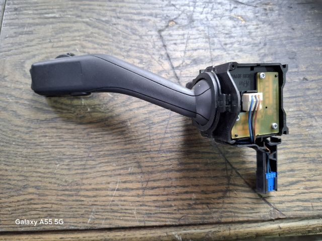 bontott VW GOLF PLUS Jobb Kormánykapcsoló Ablaktörlő