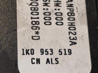 bontott VW GOLF PLUS Jobb Kormánykapcsoló Ablaktörlő