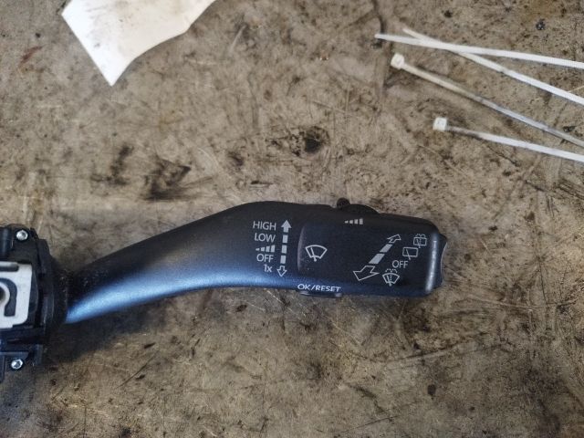 bontott VW GOLF PLUS Jobb Kormánykapcsoló Ablaktörlő