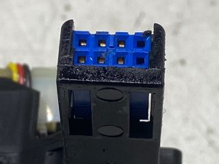 bontott VW GOLF PLUS Jobb Kormánykapcsoló Ablaktörlő