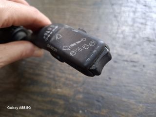 bontott VW GOLF PLUS Jobb Kormánykapcsoló Ablaktörlő