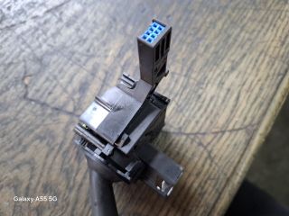 bontott VW GOLF PLUS Jobb Kormánykapcsoló Ablaktörlő