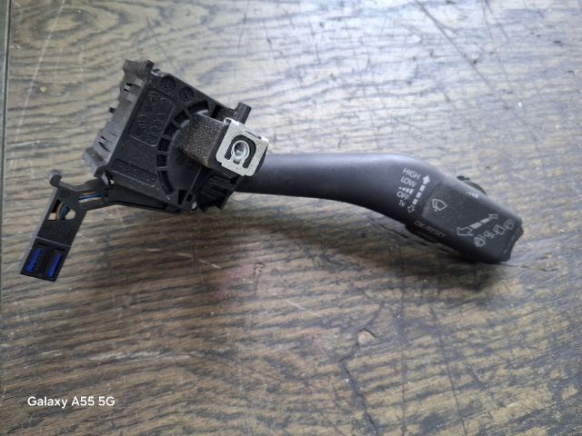 bontott VW GOLF PLUS Jobb Kormánykapcsoló Ablaktörlő