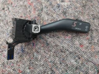 bontott VW GOLF PLUS Jobb Kormánykapcsoló Ablaktörlő