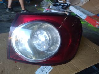bontott VW GOLF PLUS Jobb Külső Hátsó Lámpa