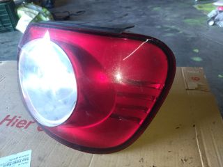 bontott VW GOLF PLUS Jobb Külső Hátsó Lámpa