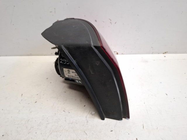 bontott VW GOLF PLUS Jobb Külső Hátsó Lámpa