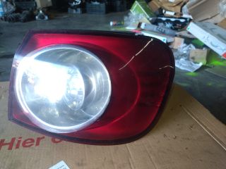bontott VW GOLF PLUS Jobb Külső Hátsó Lámpa