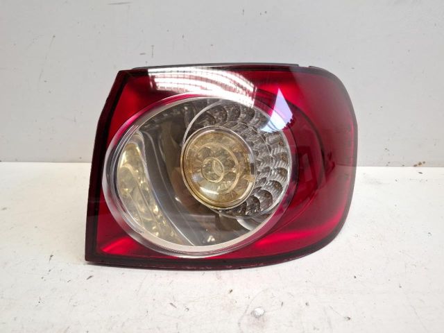 bontott VW GOLF PLUS Jobb Külső Hátsó Lámpa