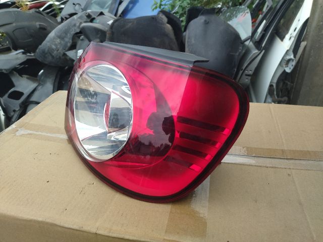bontott VW GOLF PLUS Jobb Külső Hátsó Lámpa