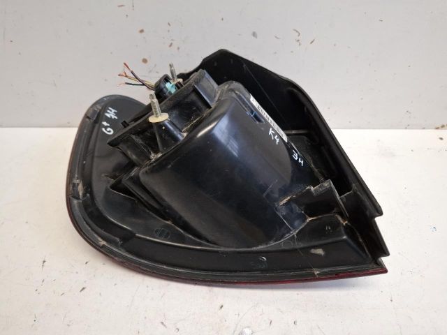 bontott VW GOLF PLUS Jobb Külső Hátsó Lámpa